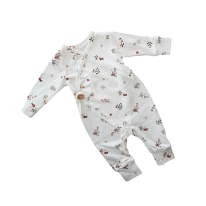 Boxpakje bloemetjes maat 50