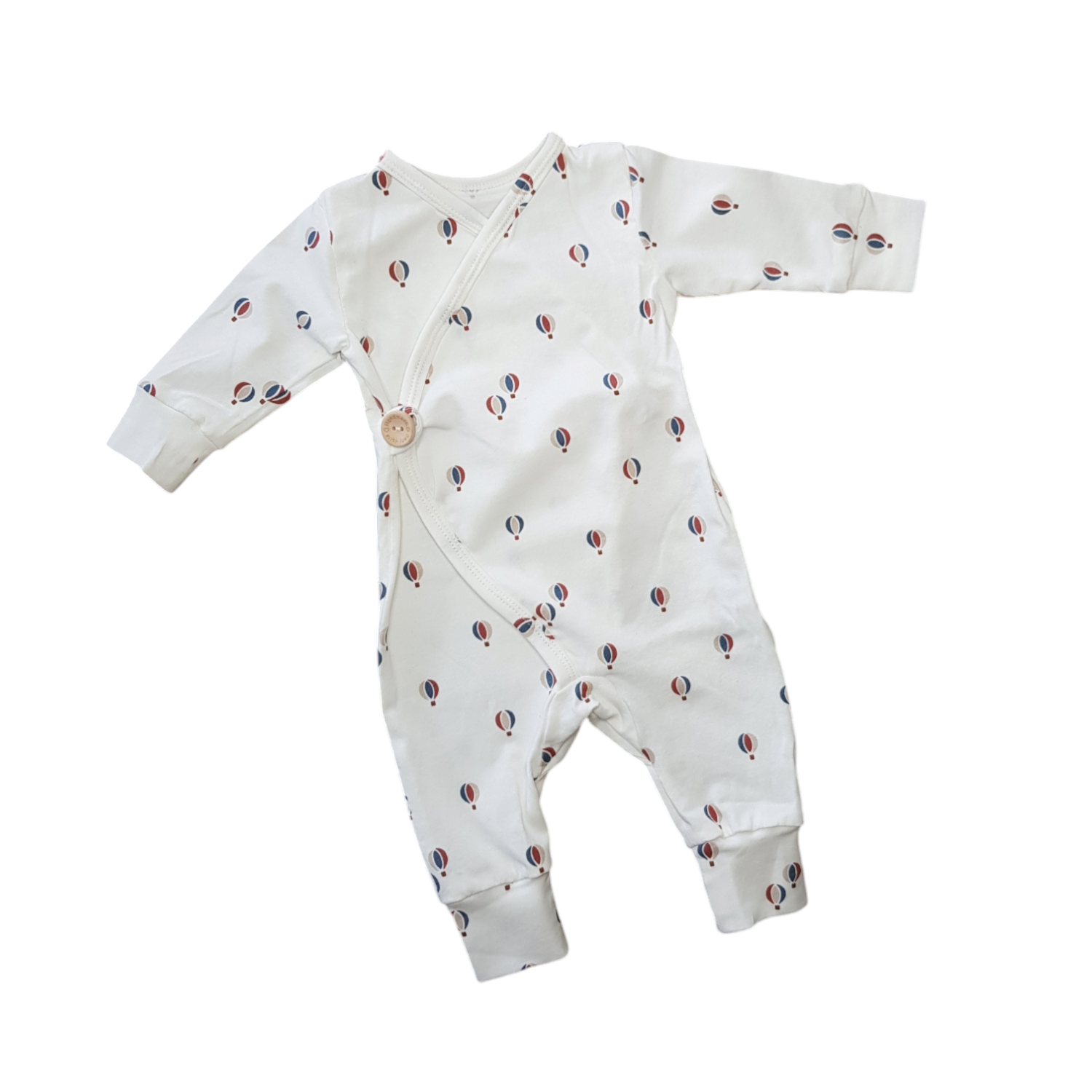 Boxpakje luchtballonnen