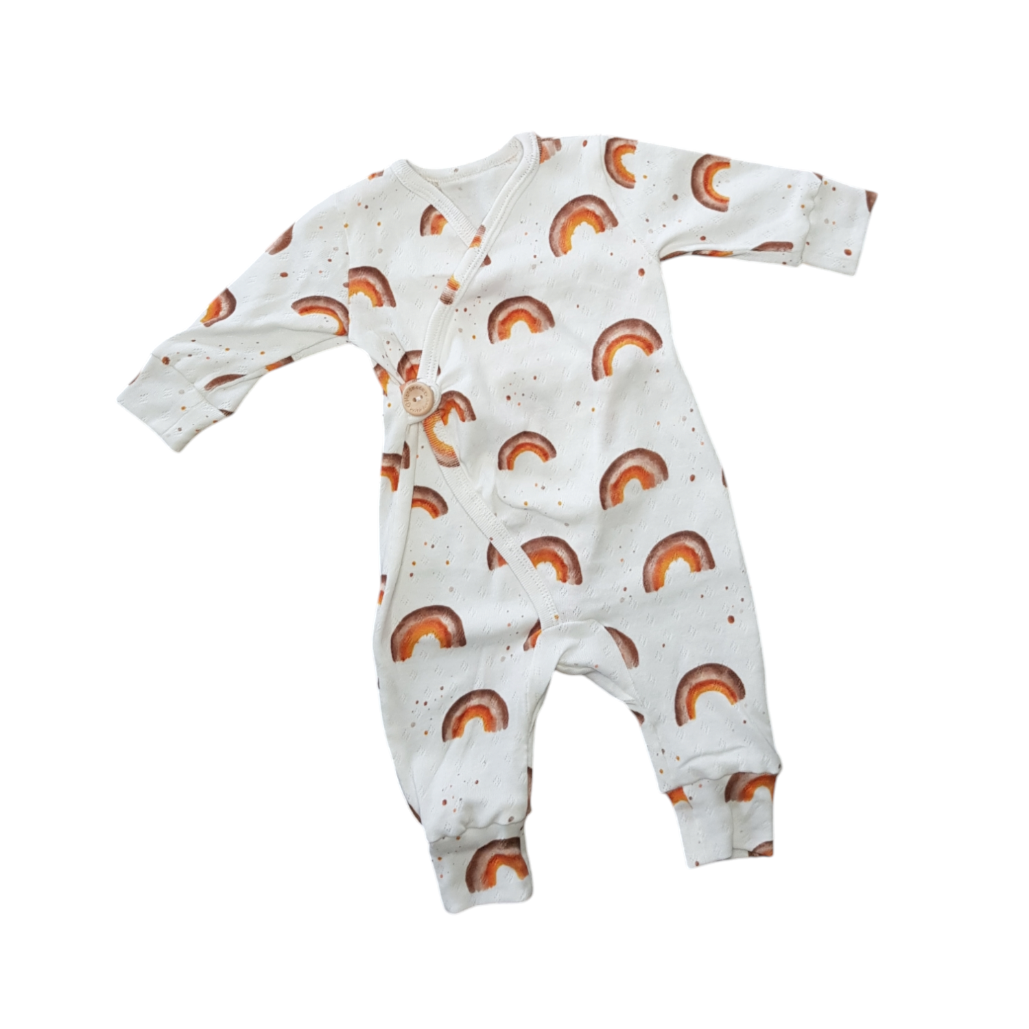 Boxpakje regenboog ajour