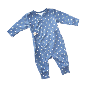 Boxpakje roos maat 50