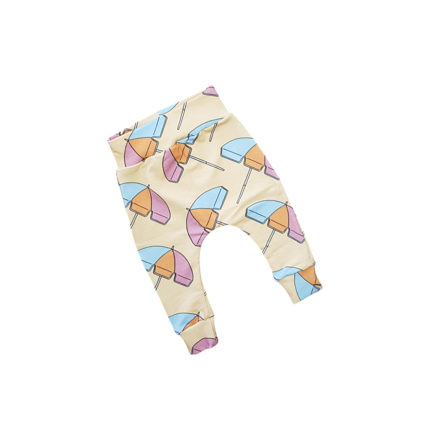 Harembroekje parasols