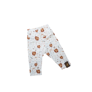 Legging beren maat 56