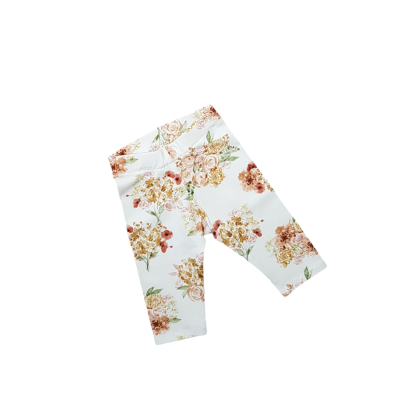 Legging boeket maat 50