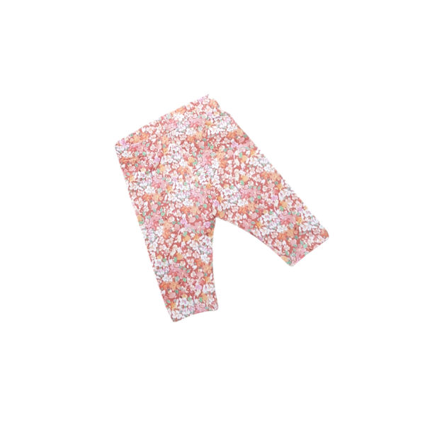 Legging confetti maat 50