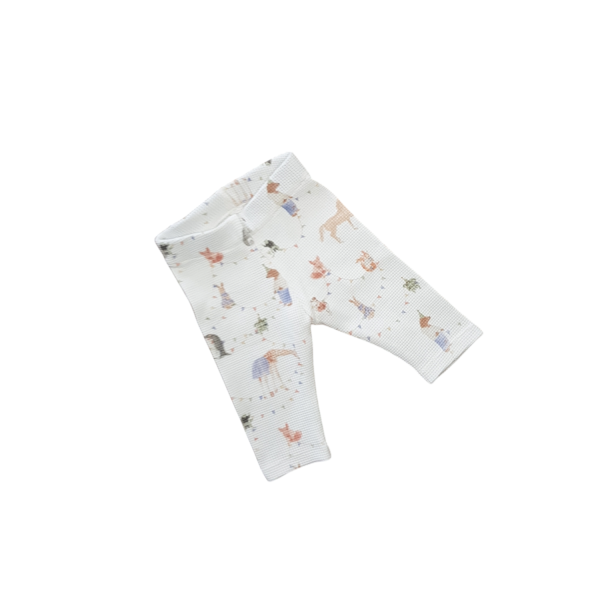 Legging feest maat 50