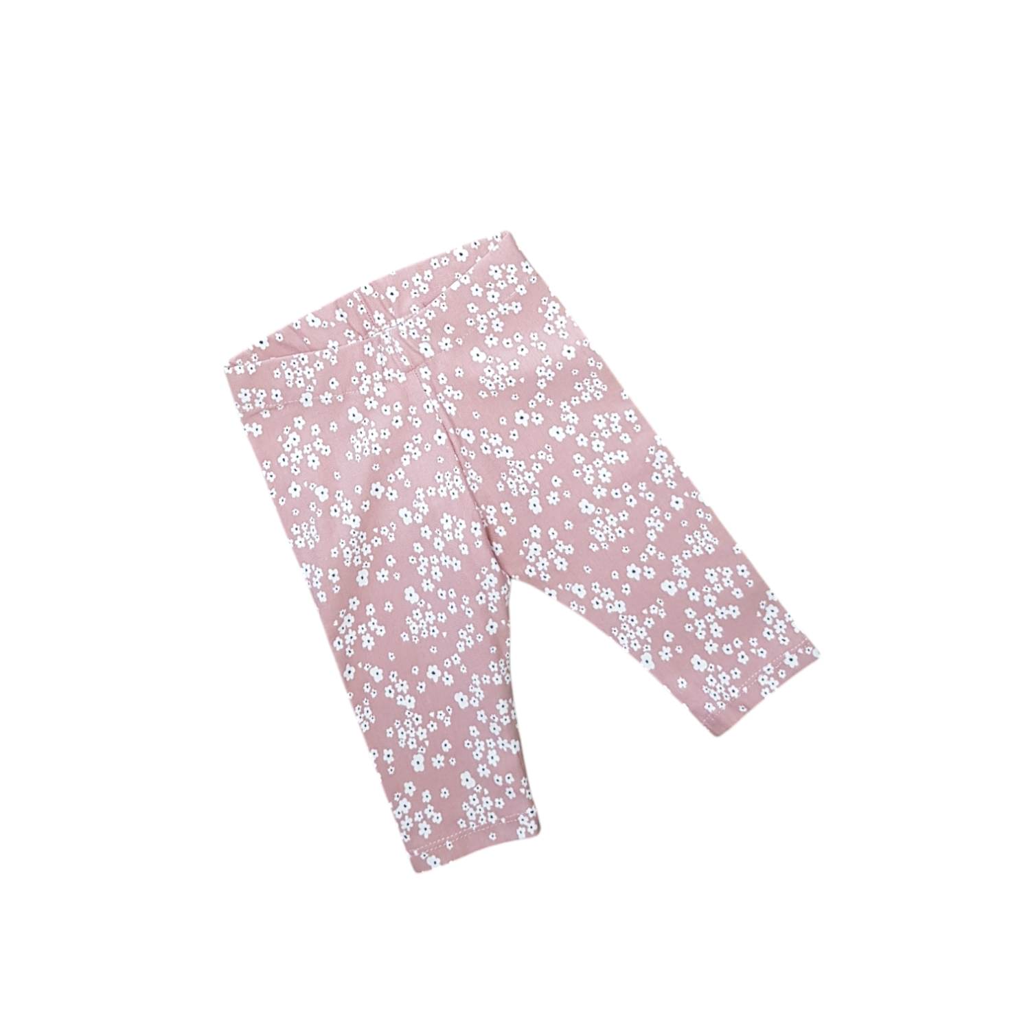 Legging kleine bloemen