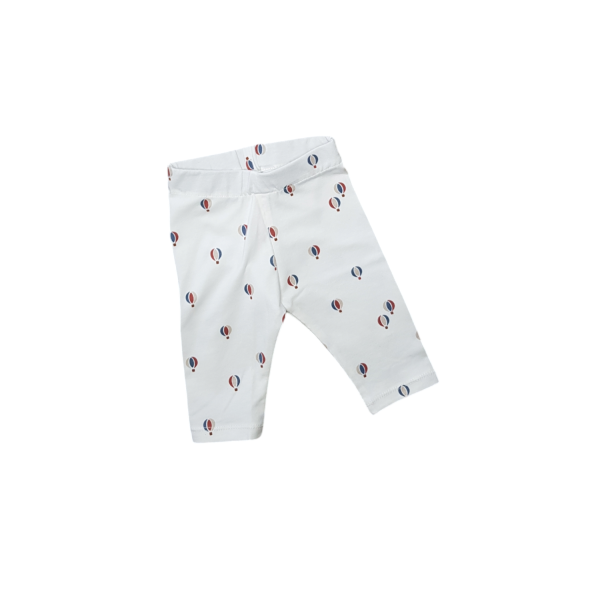 Legging luchtballonnen maat 50