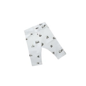 Legging panda's maat 50
