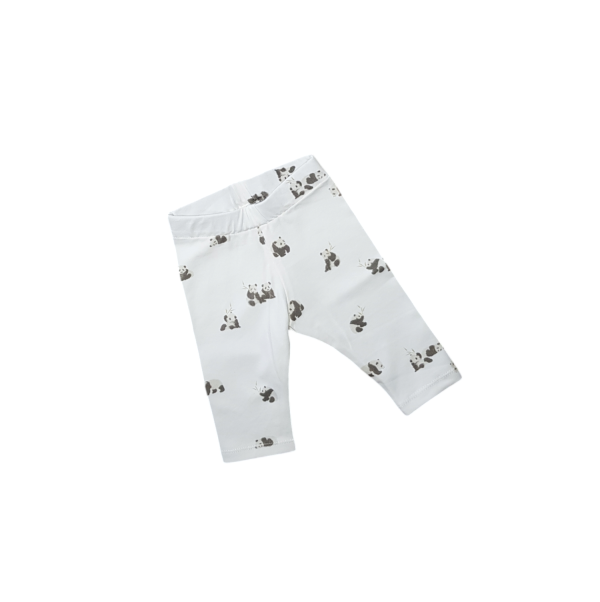 Legging panda's maat 50