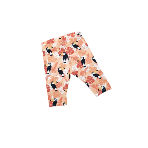 Legging toekan maat 56
