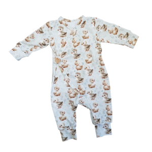 Boxpakje eendjes maat 50