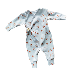 Boxpakje gerbera maat 50