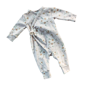 Boxpakje madelief maat 50