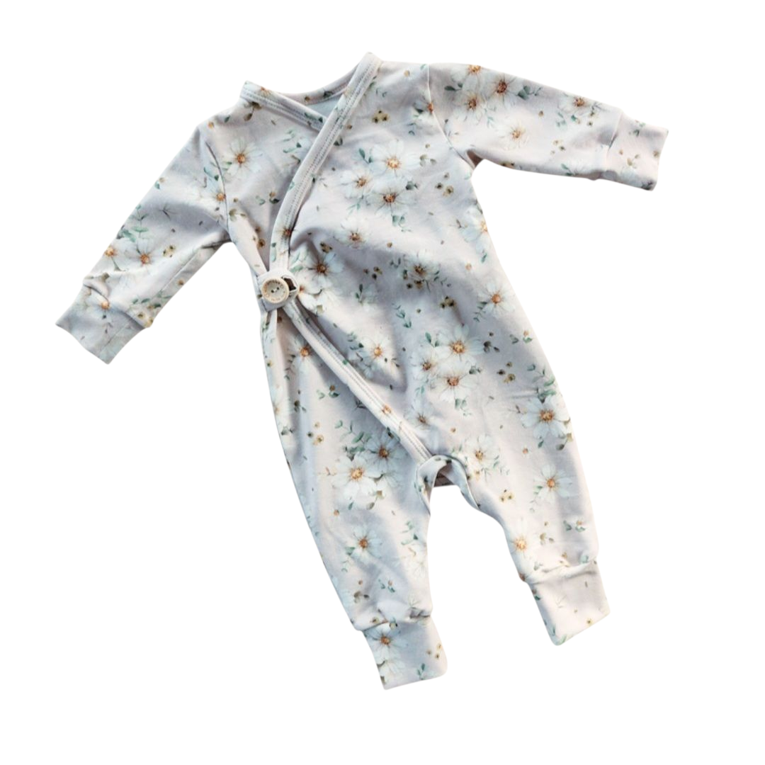 Boxpakje madeliefjes