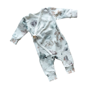 Boxpakje magnolia maat 50