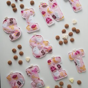 Sinterklaasslinger